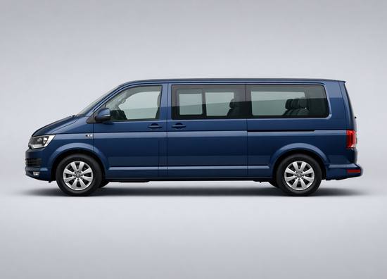 Замена топливного насоса Volkswagen Caravelle