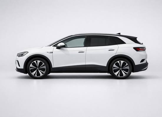 Замена топливного насоса Volkswagen ID.4