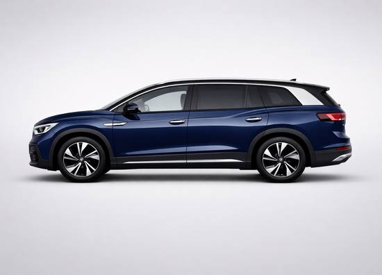 Замена топливного насоса Volkswagen ID.6