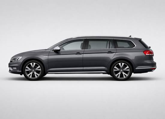Замена топливного насоса Volkswagen Passat Alltrack
