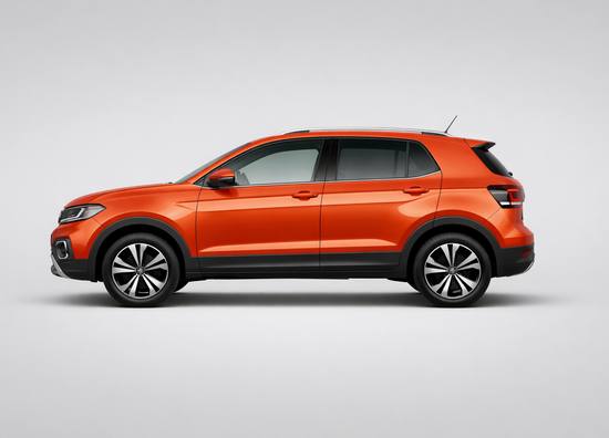 Замена топливного насоса Volkswagen T-Cross