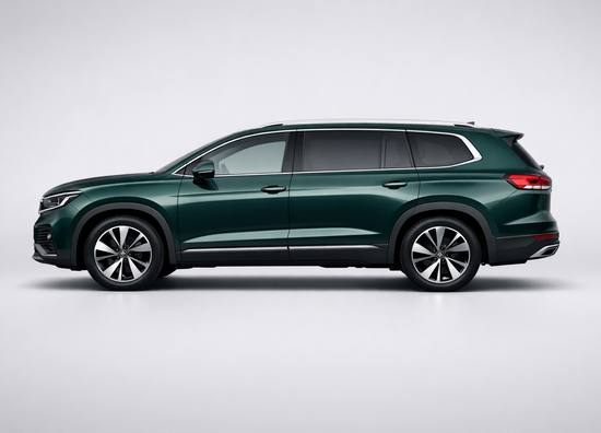 Замена топливного насоса Volkswagen Talagon