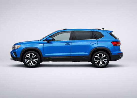 Замена топливного насоса Volkswagen Taos