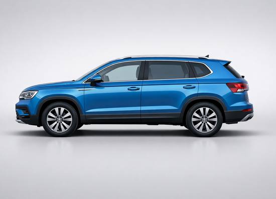 Замена топливного насоса Volkswagen Tharu