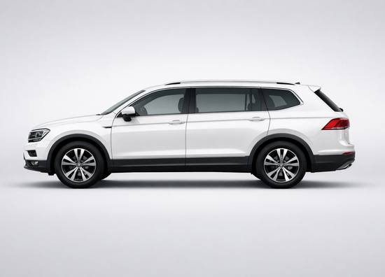 Замена топливного насоса Volkswagen Tiguan L