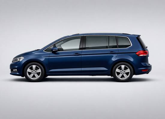 Замена топливного насоса Volkswagen Touran