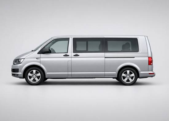 Замена топливного насоса Volkswagen Transporter